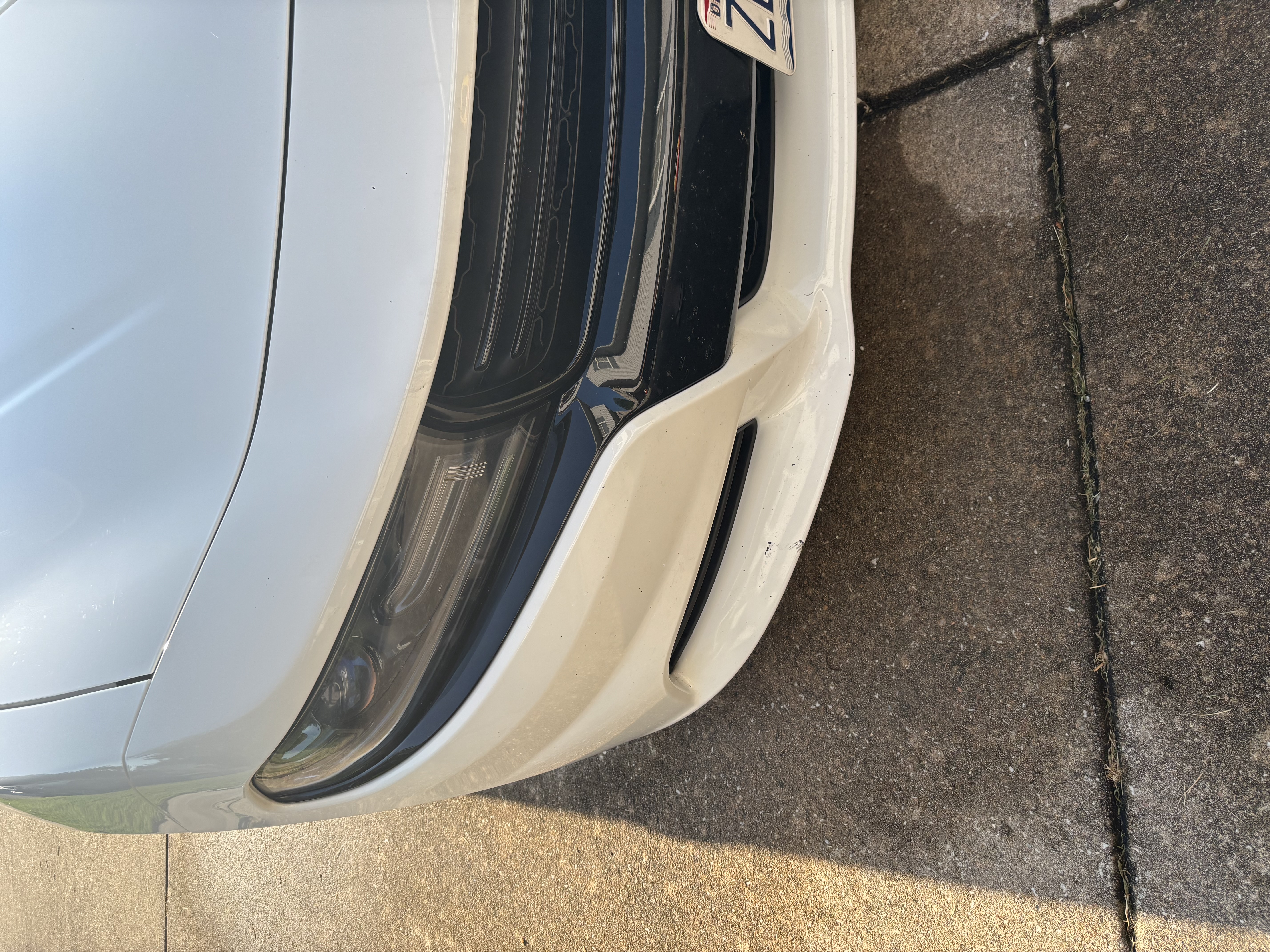 Used 2015 Dodge Charger SXT RWD image 8
