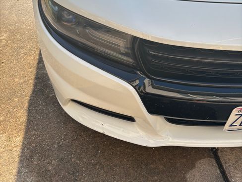 Used 2015 Dodge Charger SXT RWD image 8