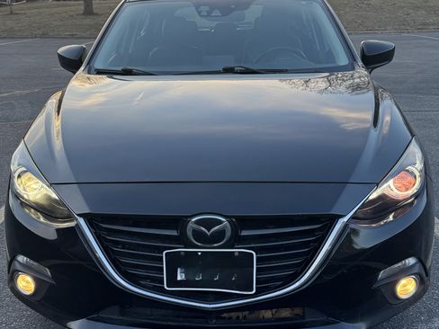 Used 2016 MAZDA MAZDA3 s Grand Touring w/ Technology Package image 2