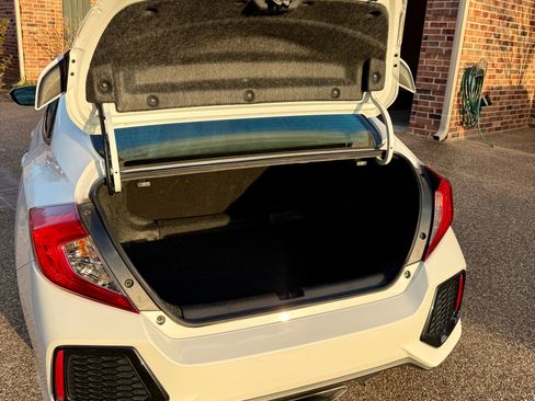 Used 2019 Honda Civic Si image 11