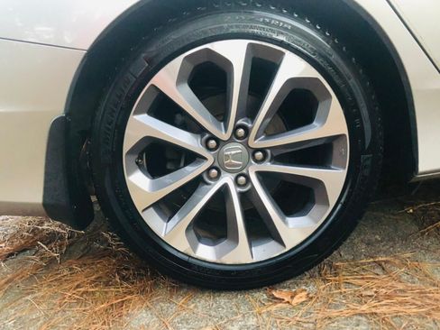 Used 2014 Honda Accord Sport image 14