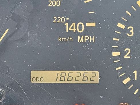 Used 1999 Lexus RX 300 image 19