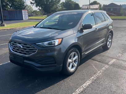 Used 2019 Ford Edge SE