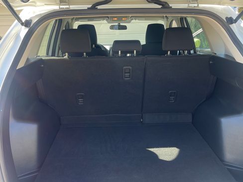 Used 2016 MAZDA CX-5 Sport w/ Rear Camera Package image 11