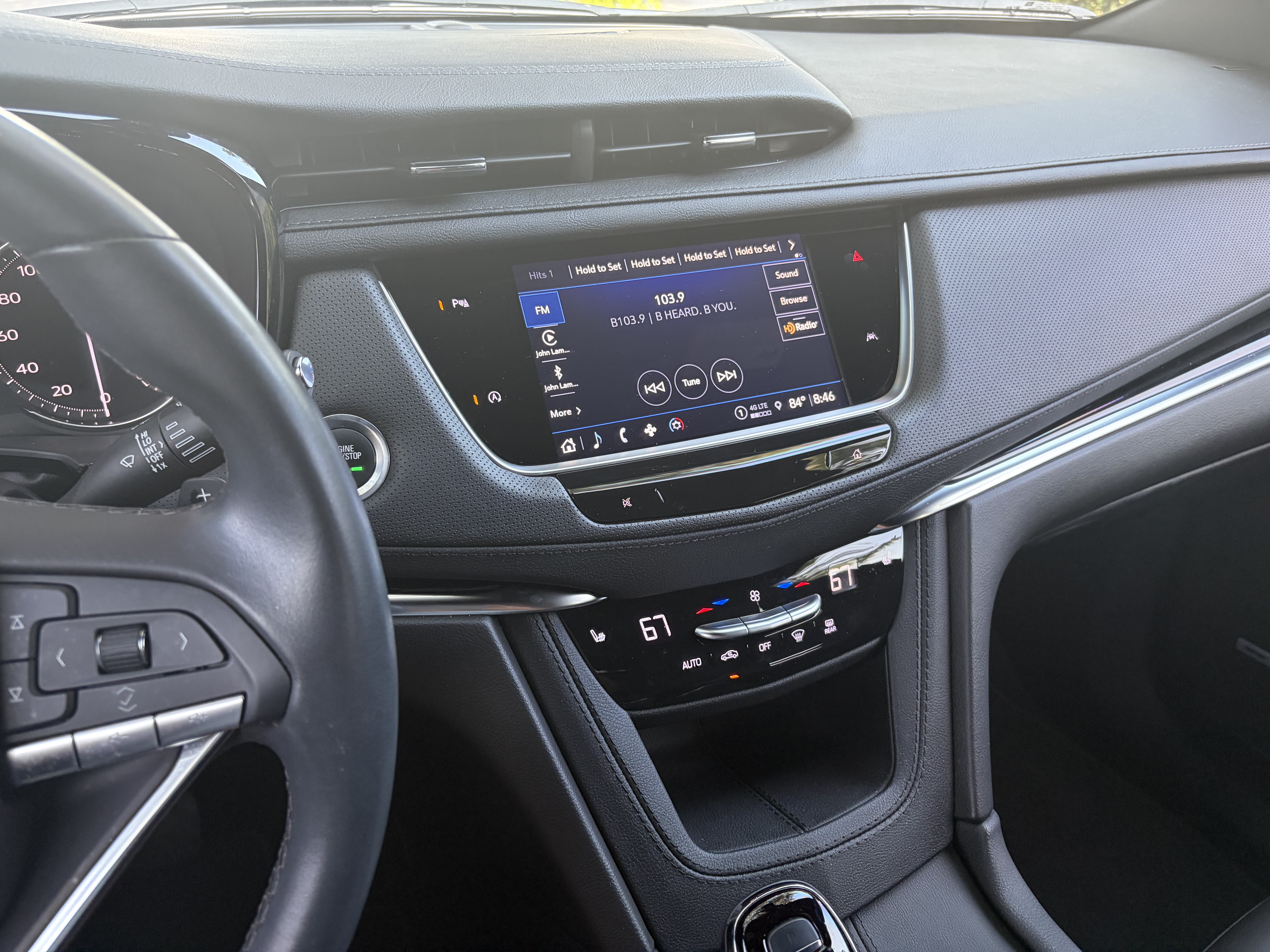 Used 2024 Cadillac XT6 Luxury FWD image 19