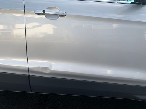 Used 2014 Ford Escape Titanium w/ Equipment Group 401A image 23