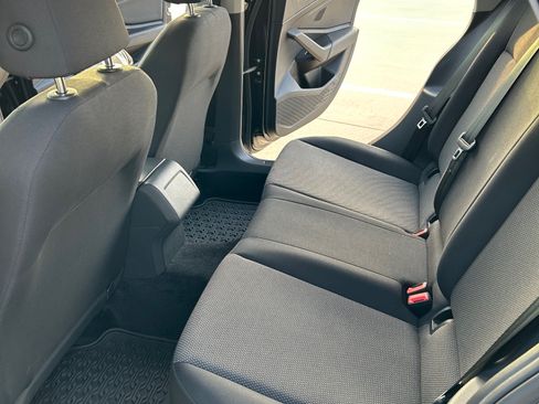 Used 2021 Volkswagen Jetta S w/ Driver Assistance Package image 18