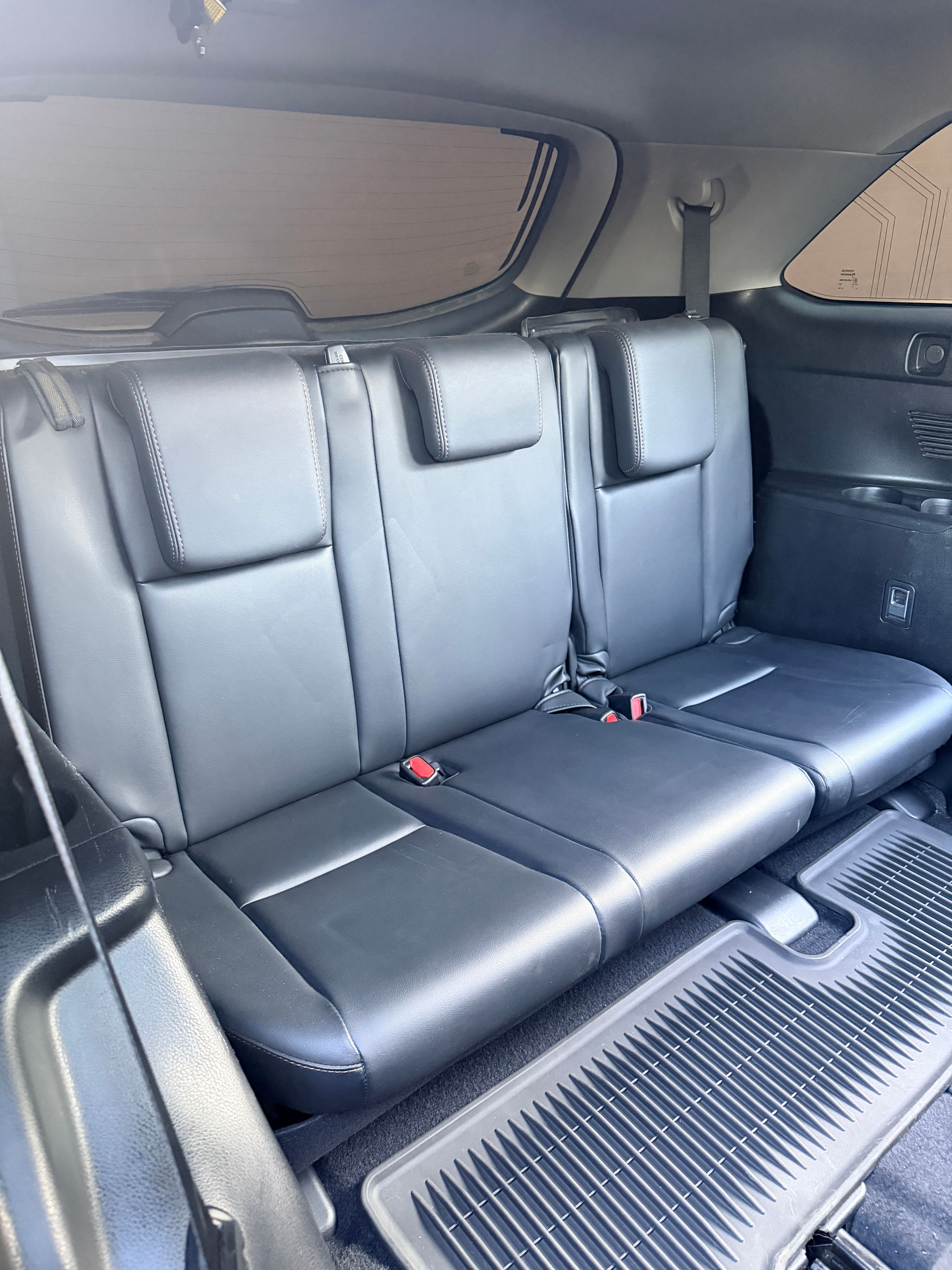 Used 2015 Toyota Highlander XLE AWD/4WD image 10