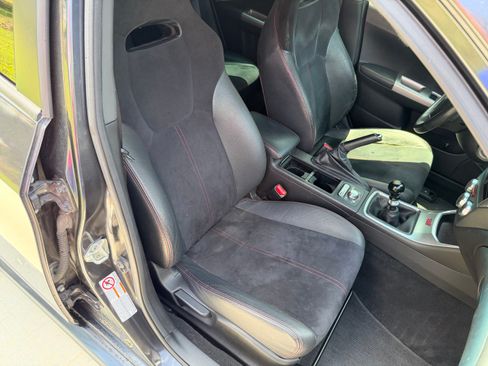 Used 2010 Subaru Impreza WRX STI AWD/4WD image 18