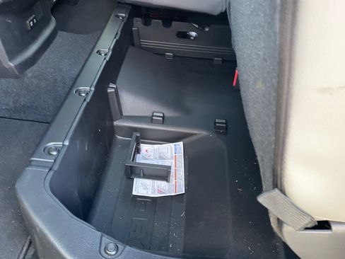 Used 2024 Toyota Tundra SR5 w/ SR5 Premium Package image 14