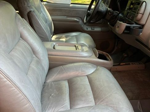 Used 1995 GMC Sierra 1500 4x4 Extended Cab image 11