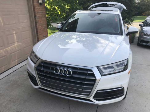 Used 2018 Audi Q5 2.0T Premium Plus image 17