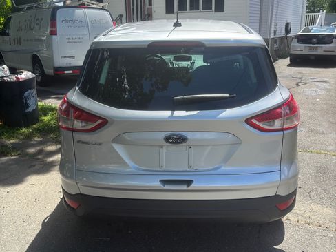 Used 2013 Ford Escape S FWD image 6