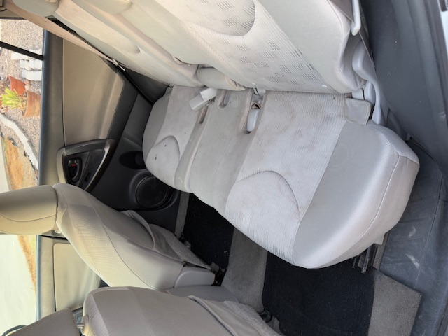 Used 2009 Toyota RAV4 2WD image 9
