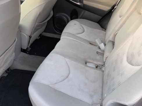 Used 2009 Toyota RAV4 2WD image 9