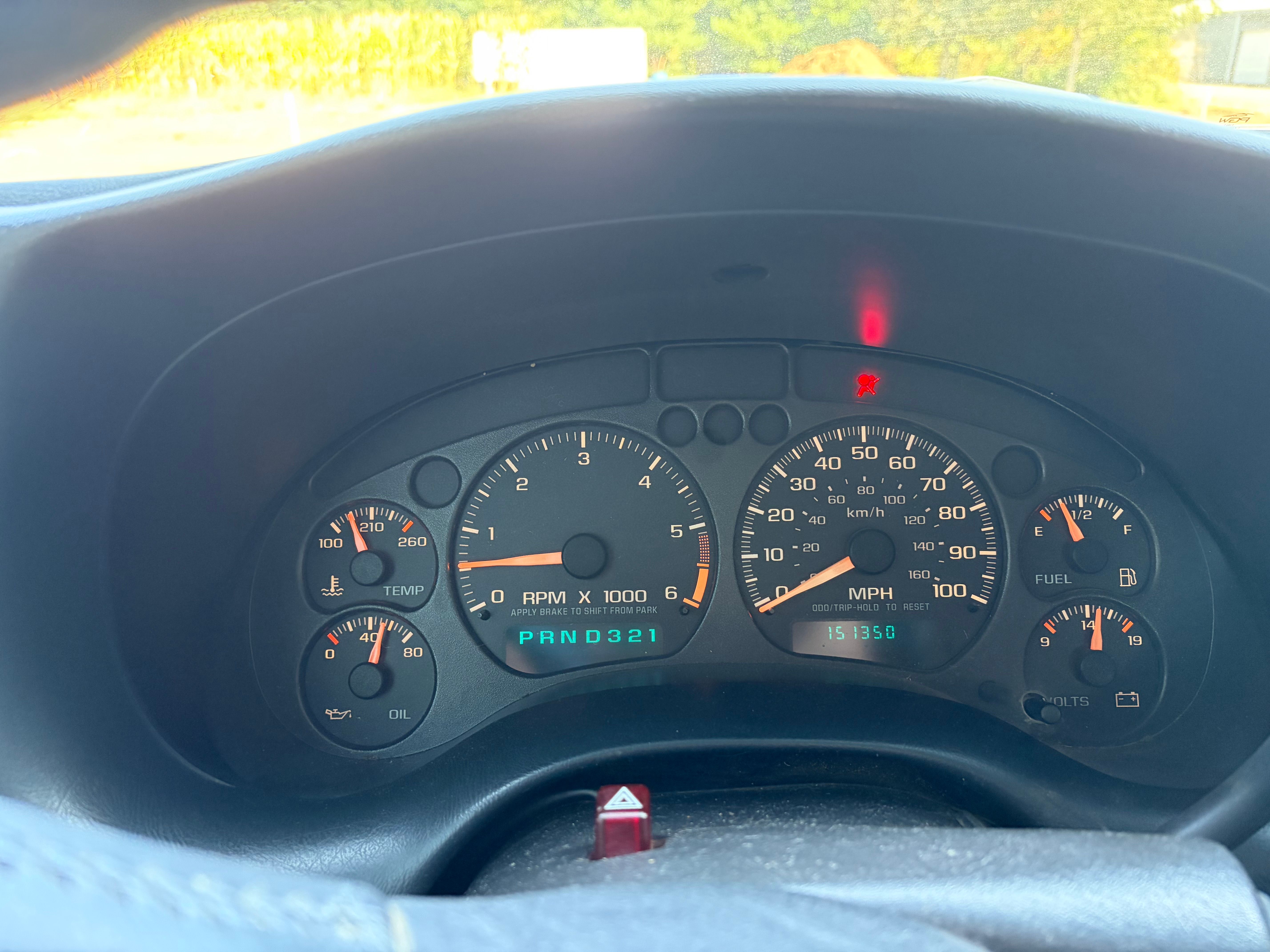 Used 2002 Chevrolet S10 Pickup LS w/ LS Preferred Equipment Group AWD/4WD image 12