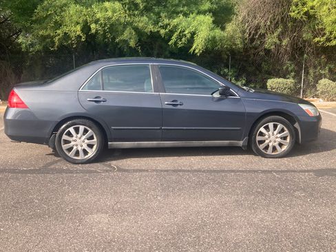 Used 2006 Honda Accord LX image 11