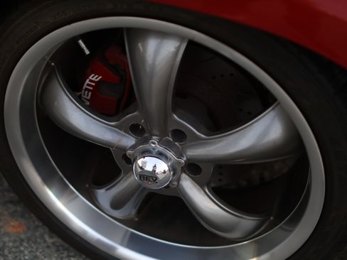 Used 2001 Chevrolet S10 Pickup LS w/ Preferred Equipment Group image 10