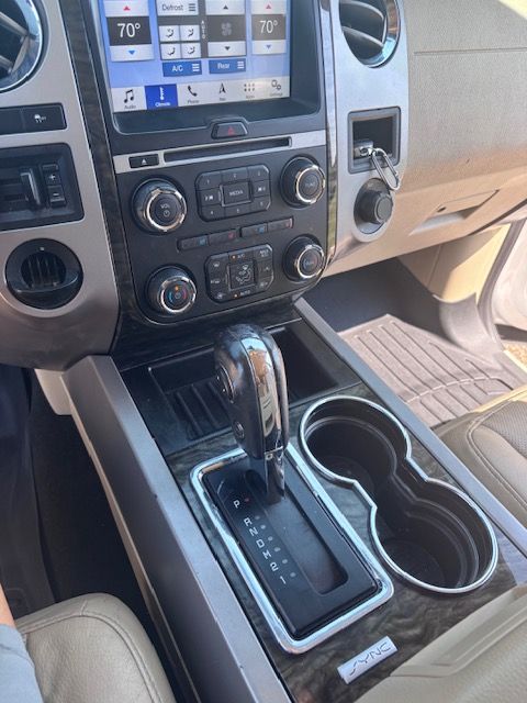 Used 2017 Ford Expedition EL Limited w/ Equipment Group 301A RWD image 19