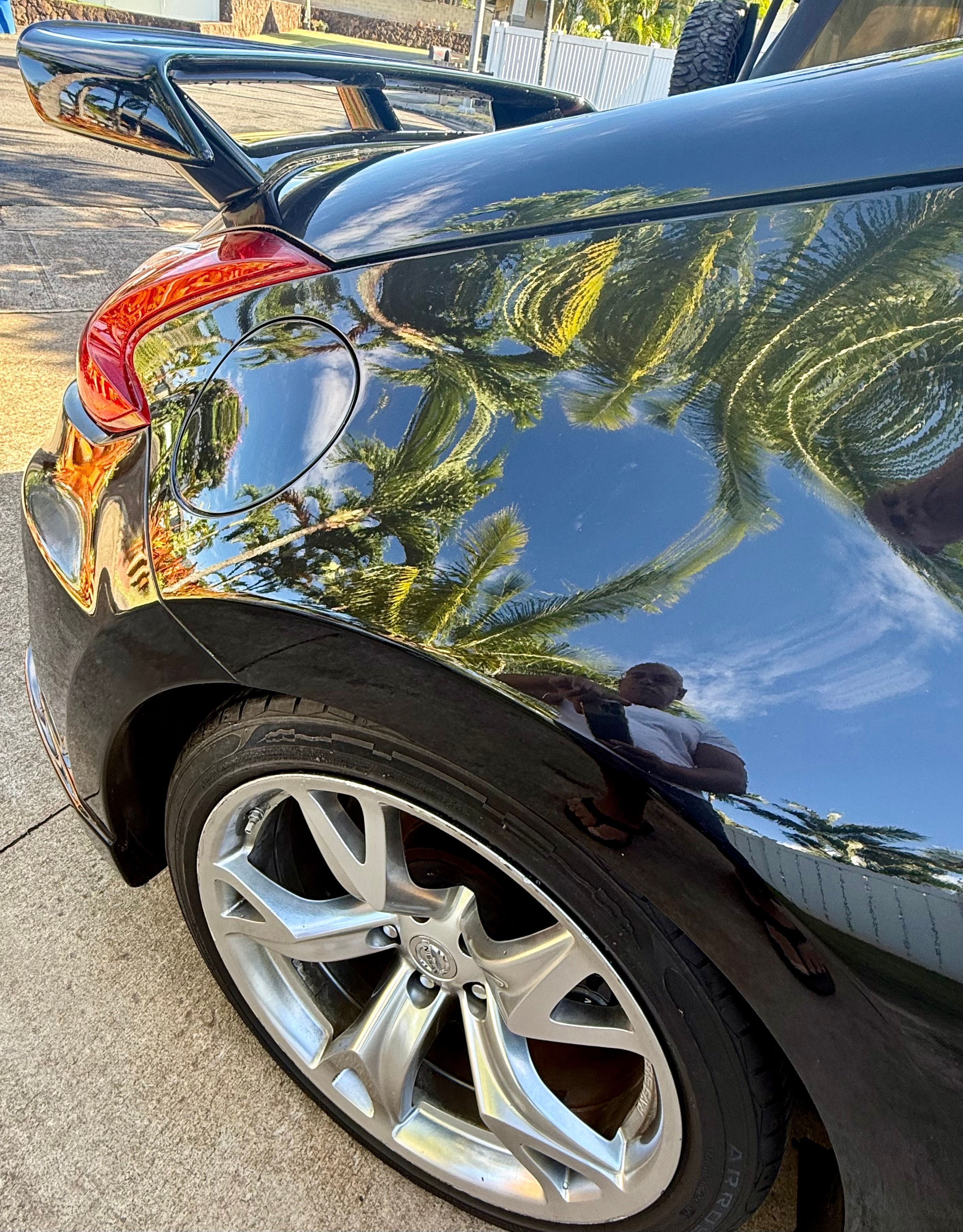 Used 2012 Nissan 370Z Coupe w/ Sport Pkg RWD image 12
