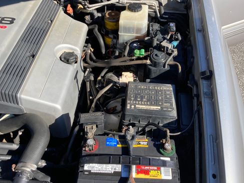 Used 1999 Toyota Land Cruiser image 24