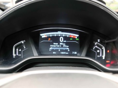 Used 2017 Honda CR-V EX-L image 14