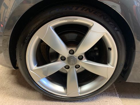 Used 2015 Audi TTS 2.0T Coupe w/ Competition Package image 32