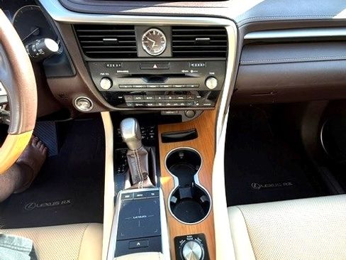 Used 2020 Lexus RX 350 AWD w/ Premium Package image 10