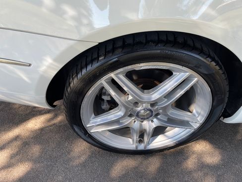 Used 2012 Mercedes-Benz E 350 Coupe image 8