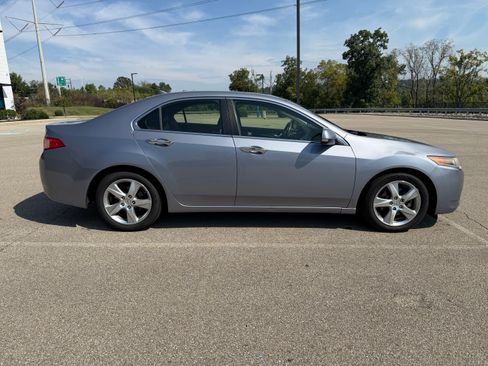 Used 2013 Acura TSX Sedan FWD image 4
