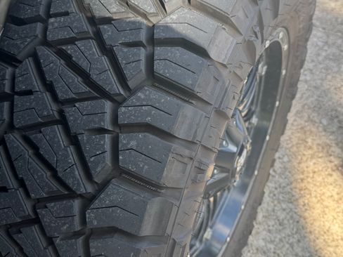 Used 2018 Ford F150 Lariat AWD/4WD image 13