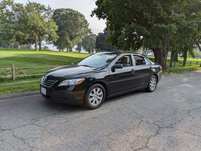 Used 2009 Toyota Camry Hybrid