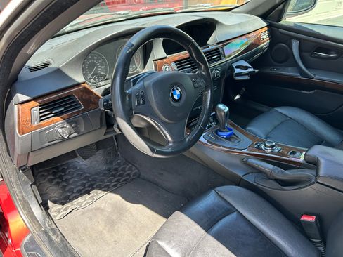Used 2013 BMW 328i Convertible RWD image 12