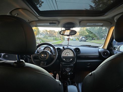 Used 2014 MINI Cooper Countryman S image 12