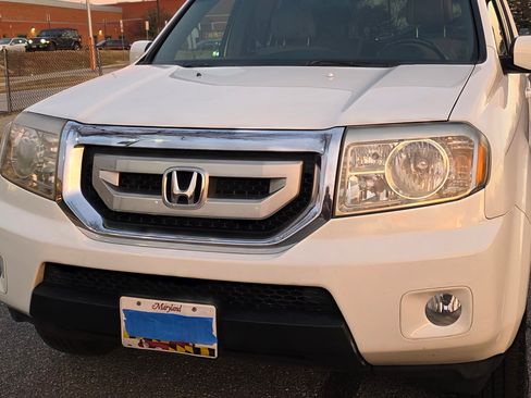 Used 2009 Honda Pilot EX-L image 2