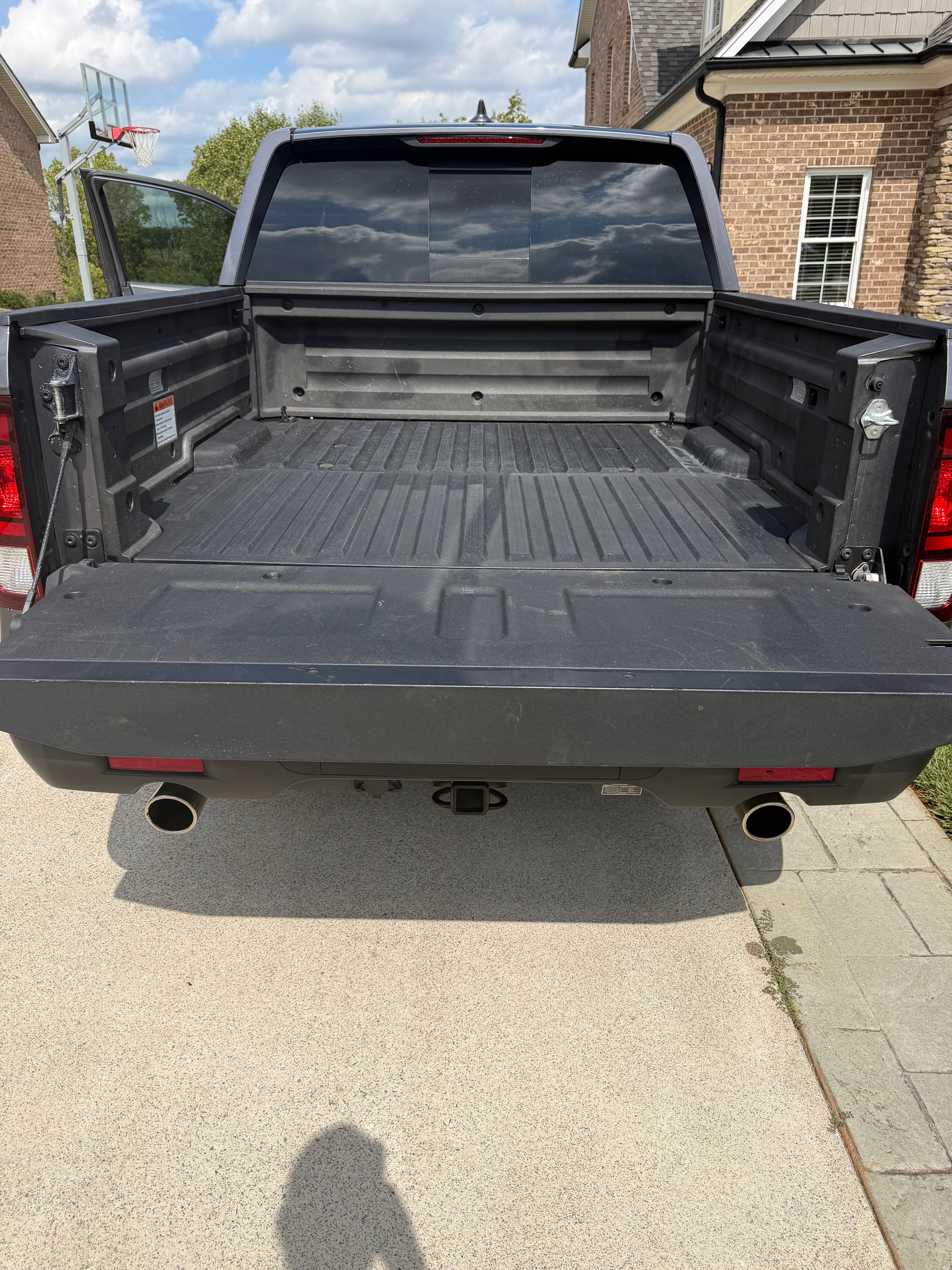 Used 2022 Honda Ridgeline RTL image 23