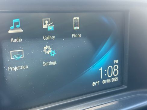 Used 2018 Chevrolet Silverado 1500 W/T w/ Trailering Package image 30