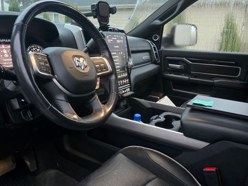 Used 2020 RAM 2500 Laramie image 6