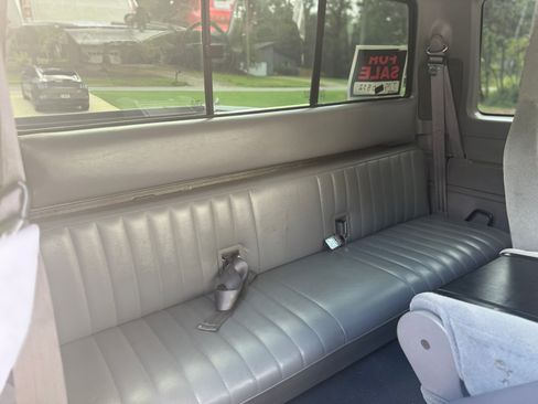 Used 1994 Ford F150 2WD SuperCab image 13