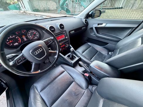 Used 2012 Audi A3 2.0T Premium image 11