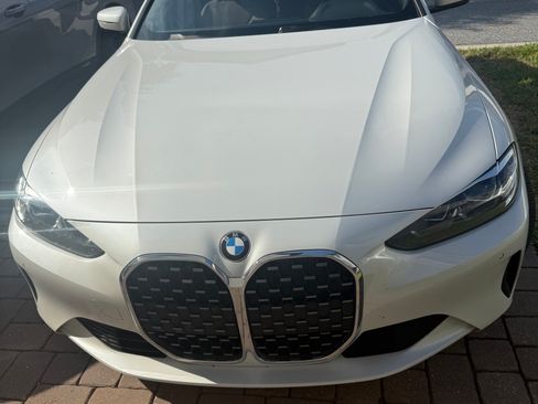 Used 2022 BMW 430i Coupe w/ Convenience Package RWD image 15