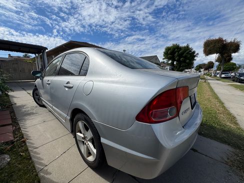 Used 2006 Honda Civic EX image 9