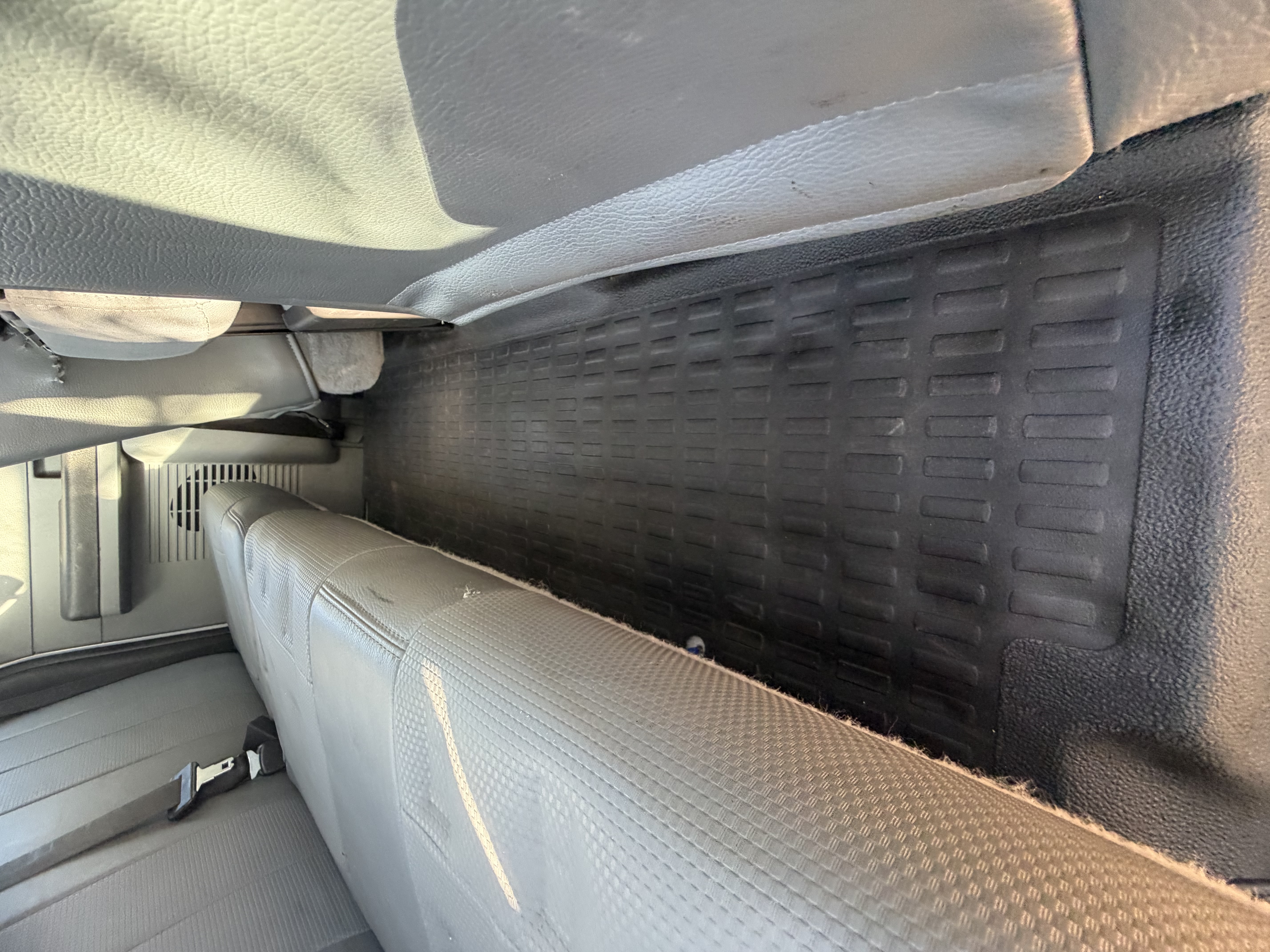 Used 2015 Ford F250 XL w/ XL Appearance Package RWD image 4