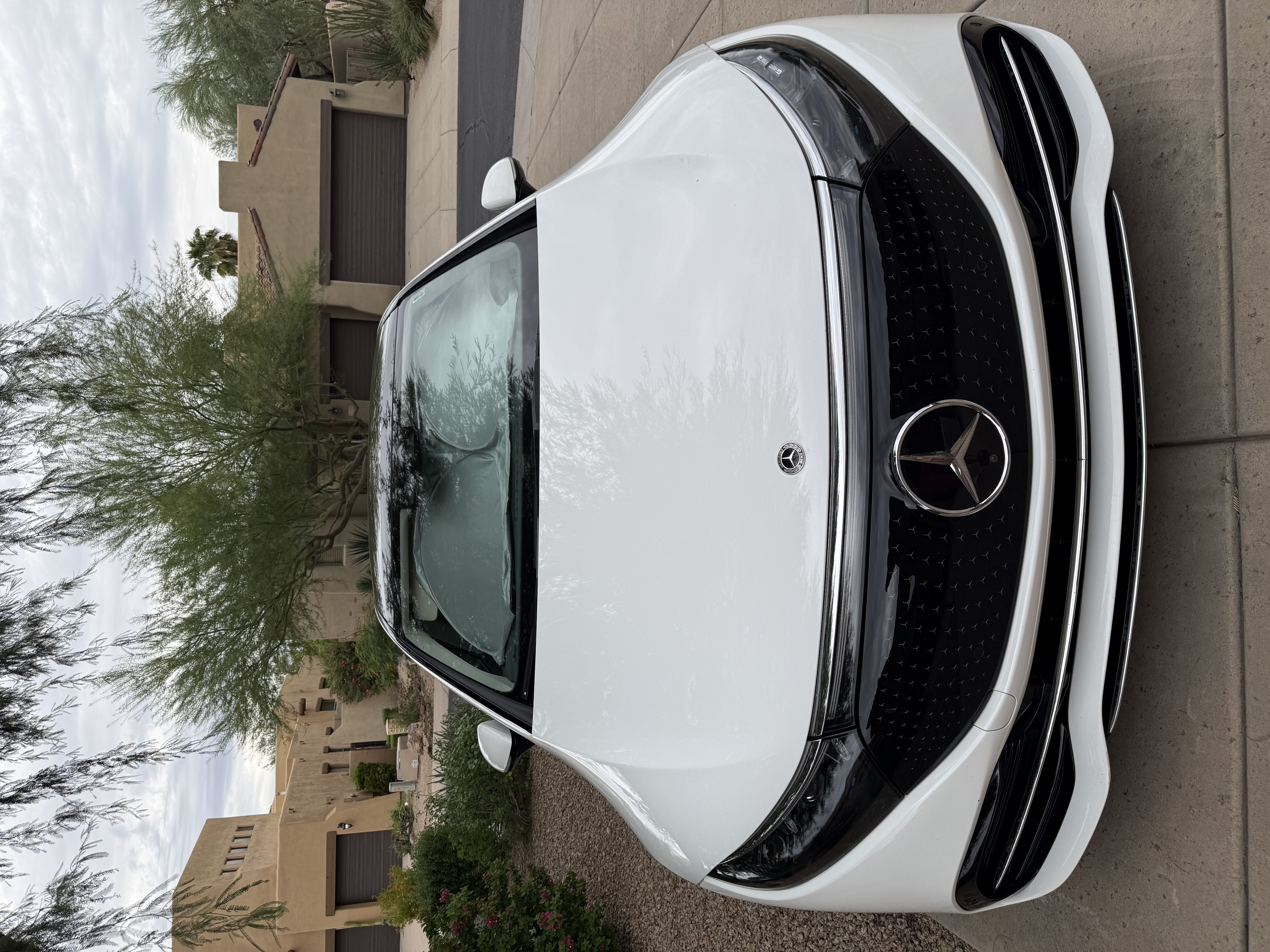 Used 2022 Mercedes-Benz EQS 450+ Sedan image 2