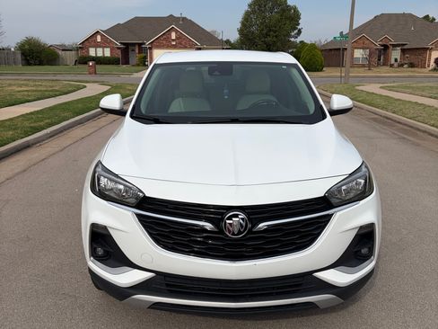 Used 2021 Buick Encore GX Preferred image 6