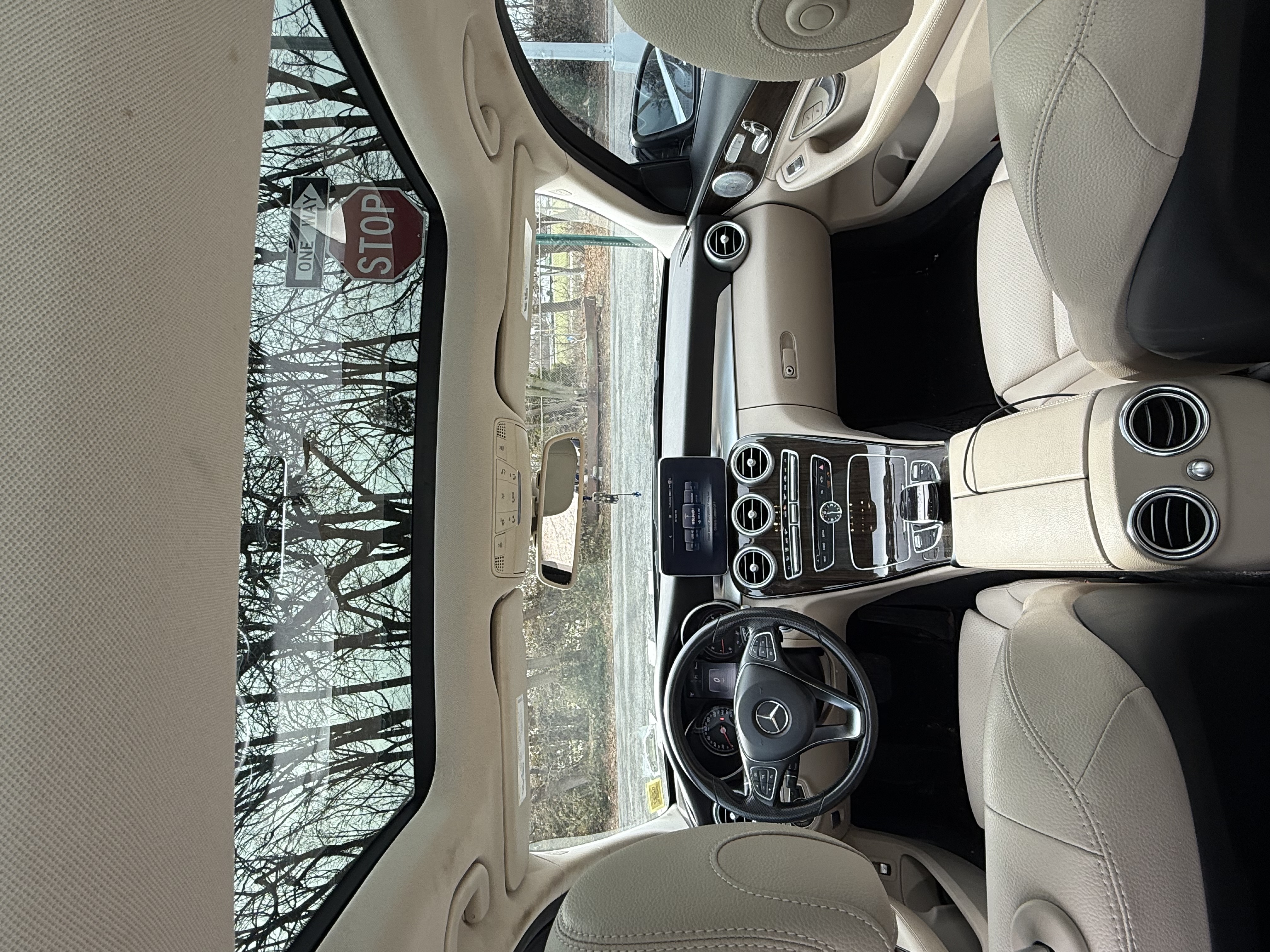 Used 2016 Mercedes-Benz C 300 4MATIC Sedan image 14