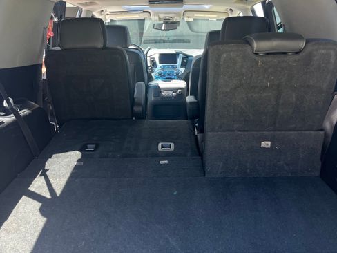 Used 2017 Chevrolet Suburban LT AWD/4WD image 6