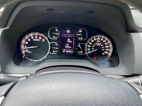 Used 2019 Toyota Tundra SR5 w/ TRD Sport Package AWD/4WD image 17