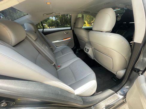 Used 2010 Lexus ES 350 FWD image 19