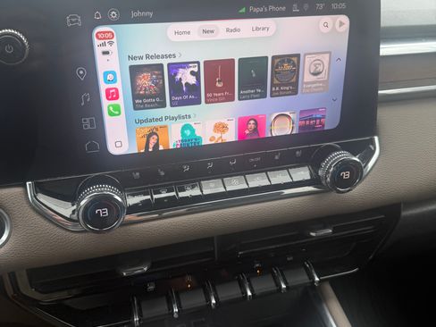 Used 2023 GMC Canyon Denali image 10